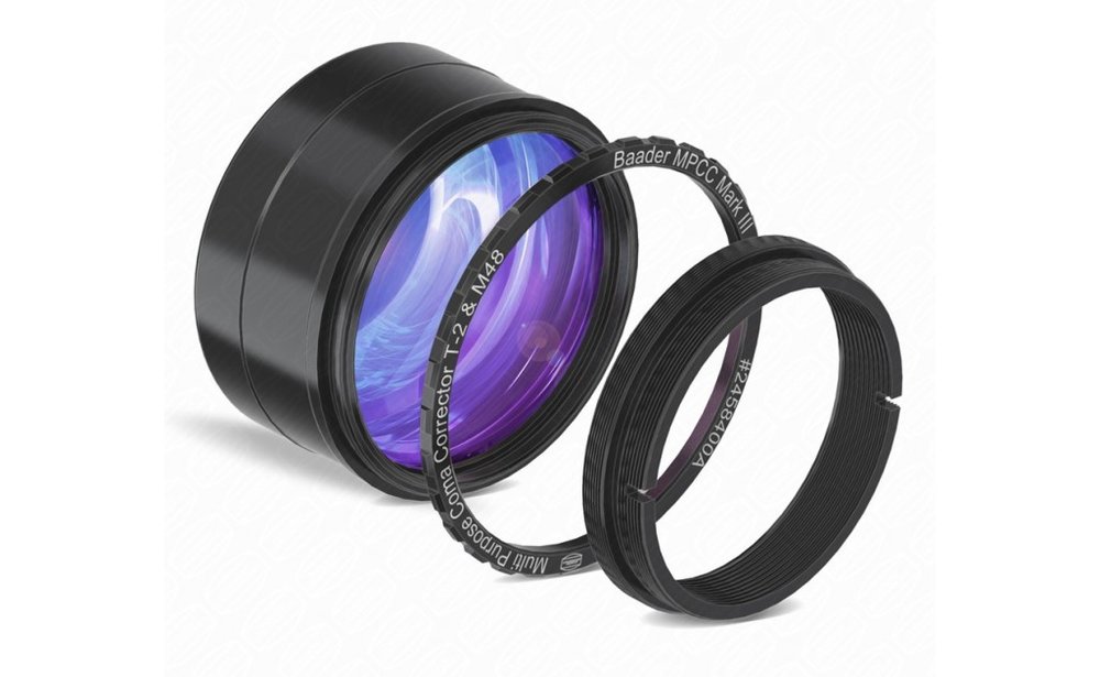 correcteur-de-coma-baader-mpcc-mark-iii-