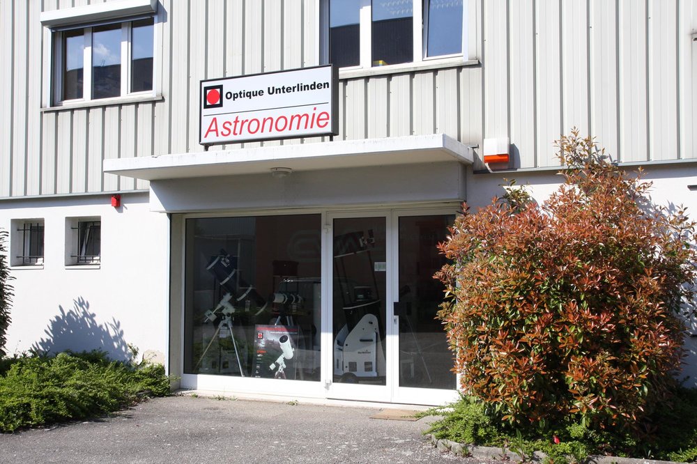 Résultat de recherche d'images pour "photo du magasin optique unterlin"