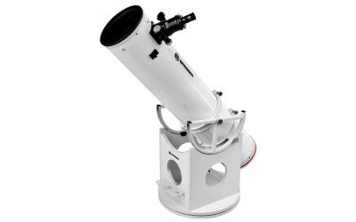 Dobson Bresser 203/1200 mise au point EXAFOC