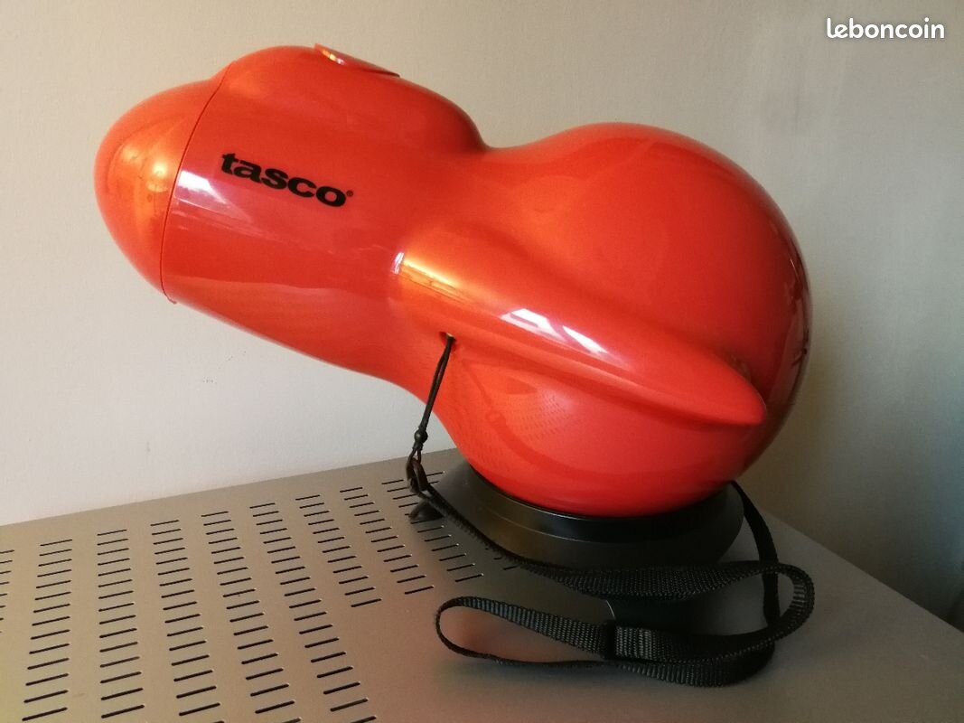 Télescope Tasco à réflecteur 30x (image 1)