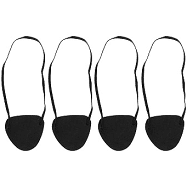 Lot de 4 cache-oeils