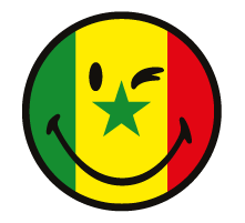 Résultat de recherche d'images pour "smiley senegal*"