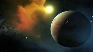 En quête de vie dans l'univers