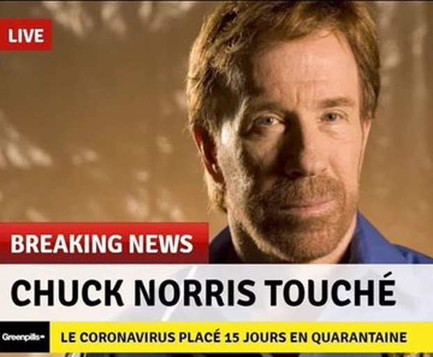 «Coronaviral»: quand l’Europe confinée se réfugie dans l’humour