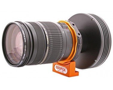 Résultat de recherche d'images pour "ccd astro sur objectif photo"