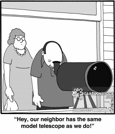hobbies-leisure-surveillance-nosy_neighbours-nosy_neighbors-surveillance_society-telescopes-awhn488_low.jpg