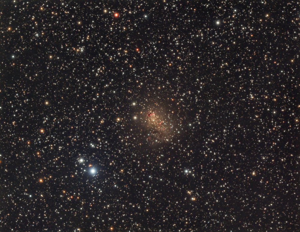 IC10,                                  Bradisback