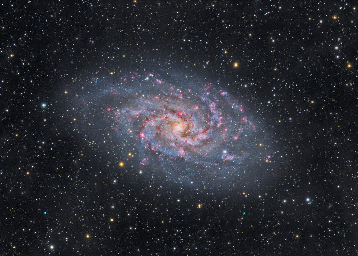 Résultat de recherche d'images pour "M33"
