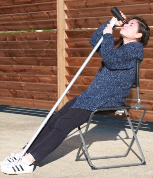 easyScope | page utilisateurs