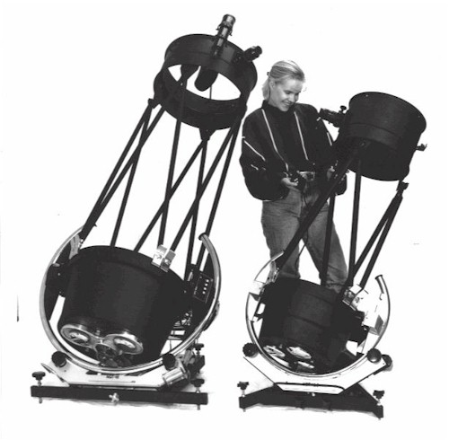 Image result for JMI telescopes NGT