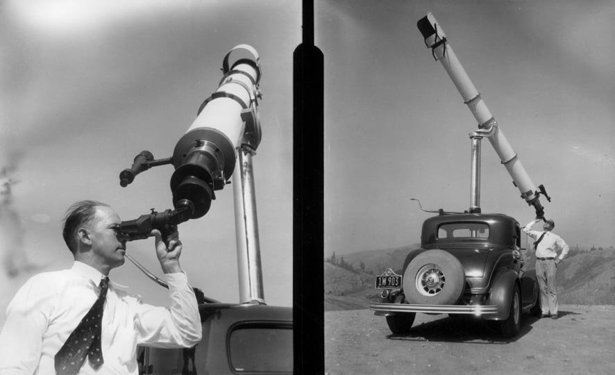 Résultat de recherche d'images pour "telescope car"