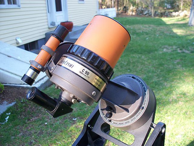 Image result for Celestron C 90