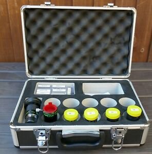 Televue-Plossl-Eyepiece-Set-with-Case-X2-Barlow-and-Colour-Filters