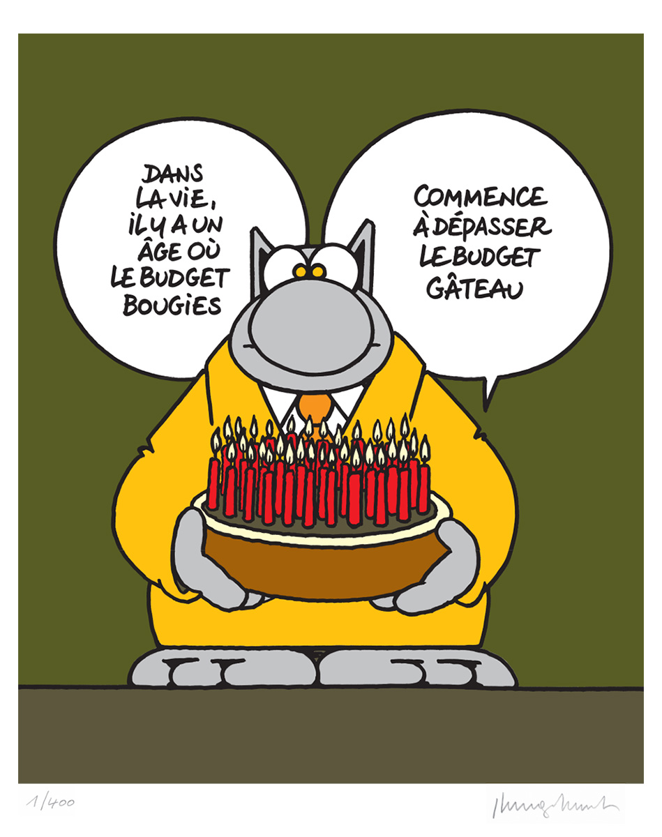 serigraphie-anniversaire-philippe-geluck