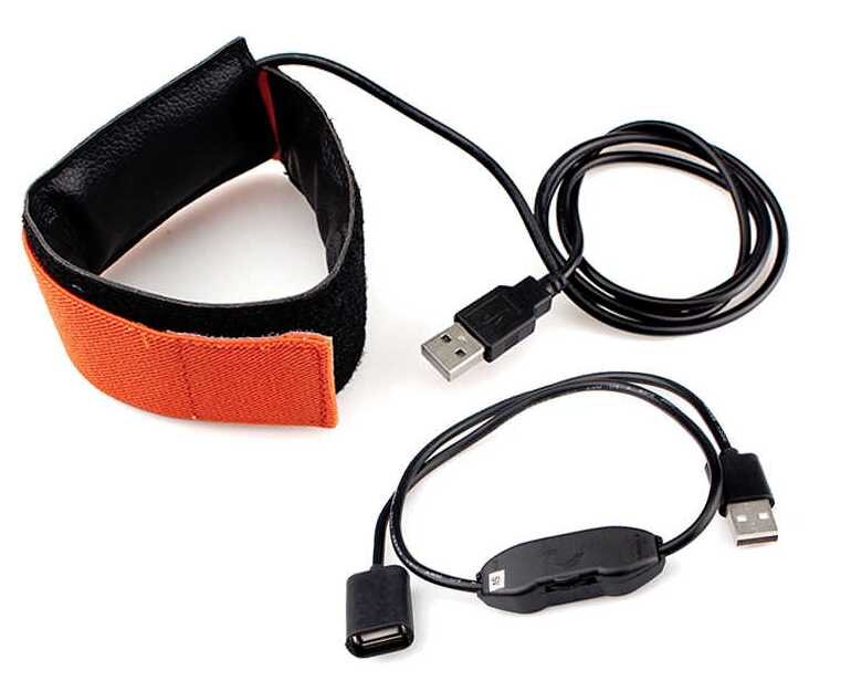 Bande chauffante et controleur...intelligent Svbony10