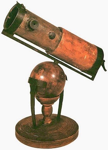 Résultat de recherche d'images pour "plus ancien telescope"