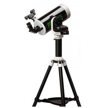 TÃ©lescope Sky-Watcher Mak 127 sur AZGTi