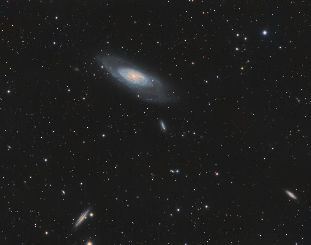 M106,                                Bradisback