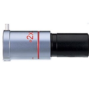 Vixen 2x Deluxe Barlow Lens - Widescreen Centre