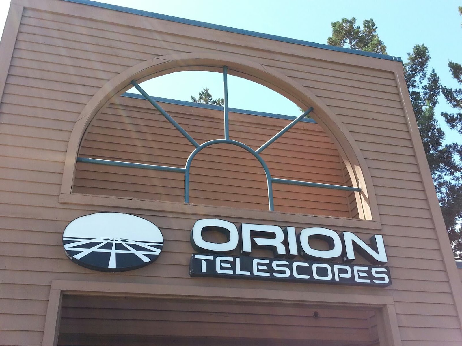 Orion Télescopes Club