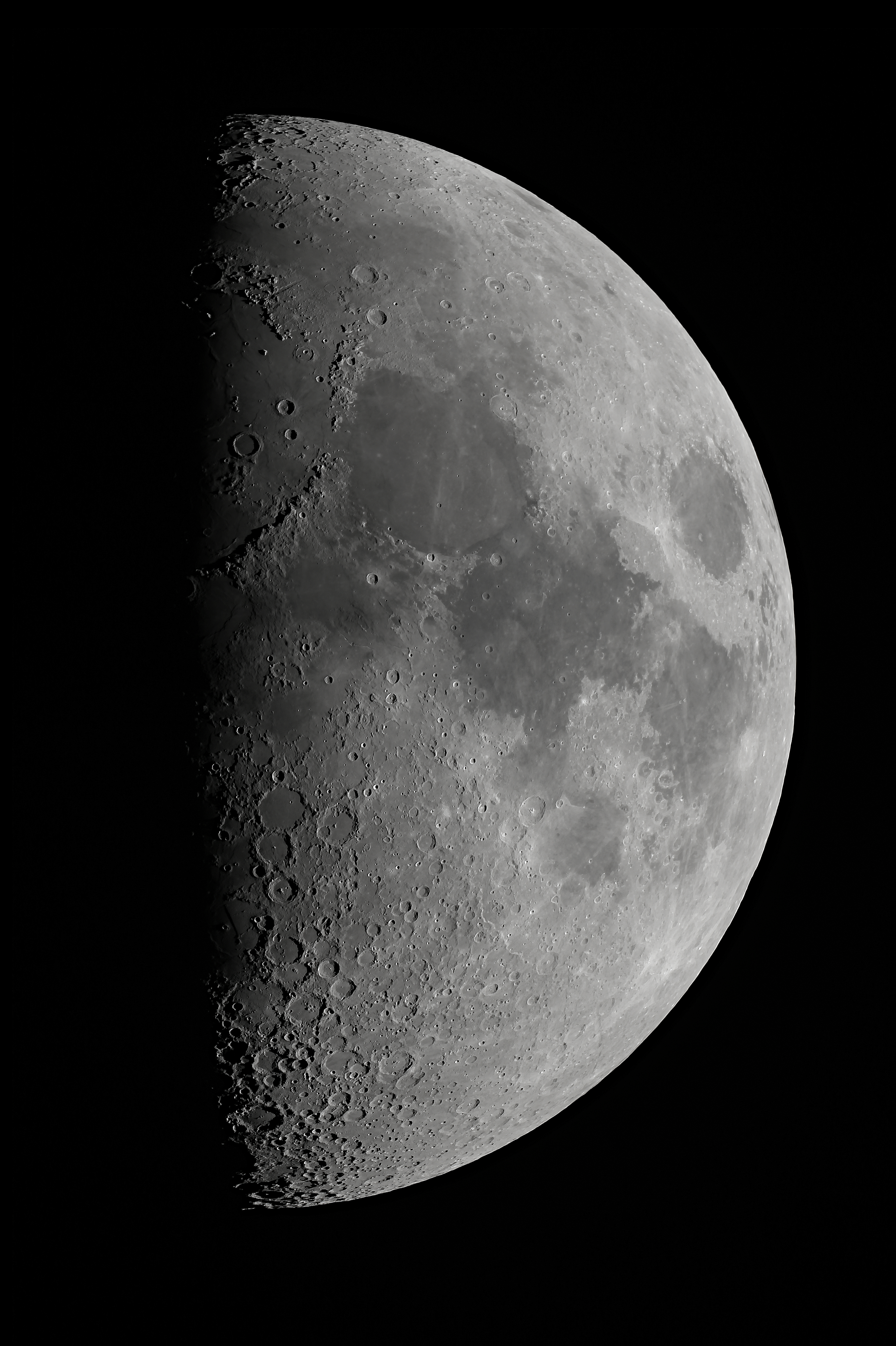 Луна в 8 натальном. Луна 8 мая 2009.
