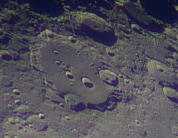 Clavius