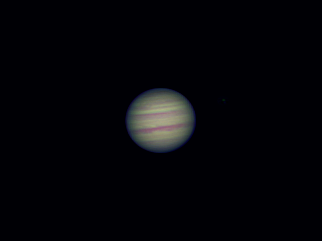 Jupiter