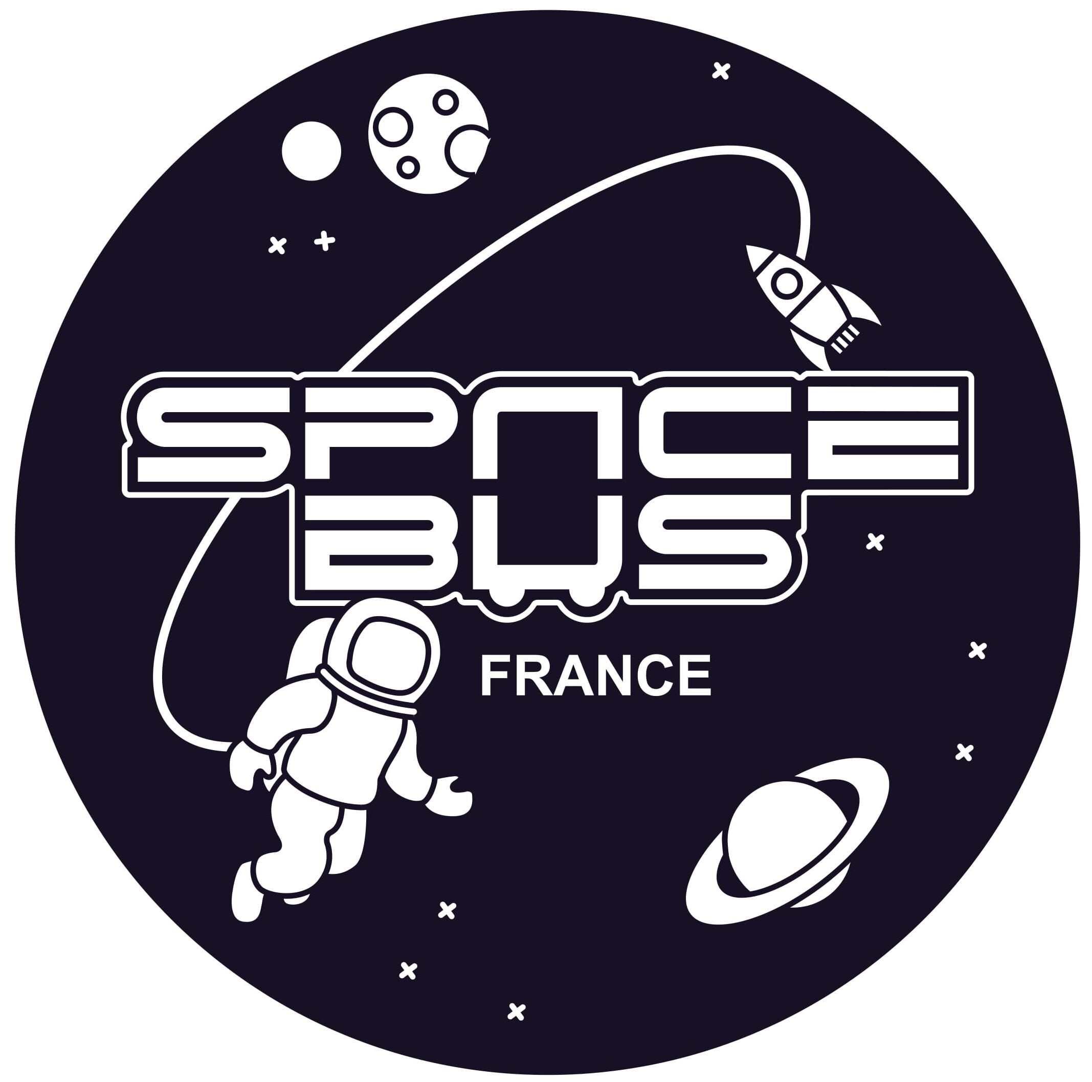 Spacebus France visite Les Observatoires du Clain