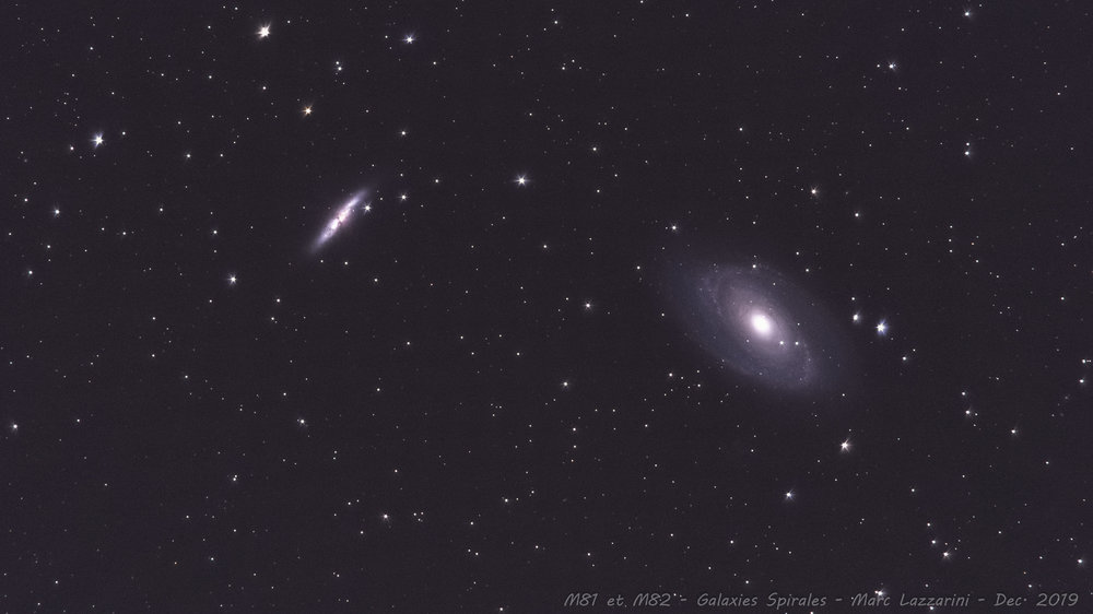 M81 et M82 Galaxies Spirales - Dec 2019.jpg