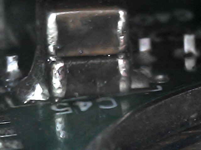 C45 : 24 + 10 = 34 μF