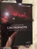 livre d'astronomie