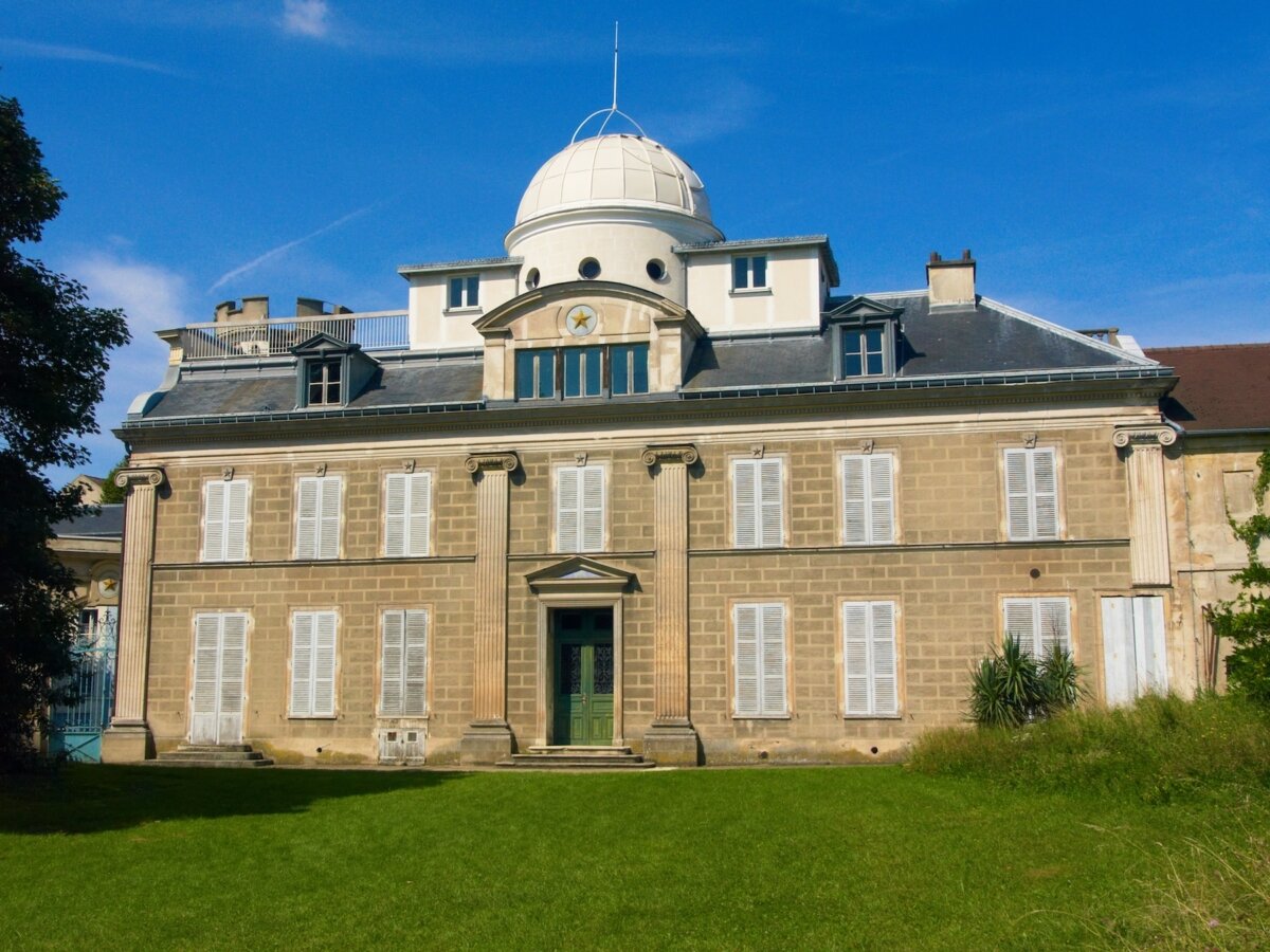 Journées du Patrimoine à l’observatoire Camille-Flammarion (Juvisy-sur-Orge)