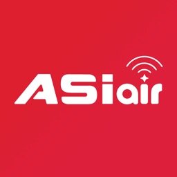 Référent Asiair