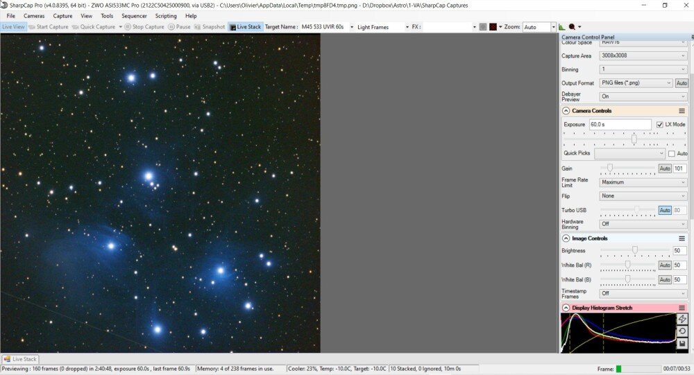1114759261_SharpCapPro(v4.0.839564bit)-ZWOASI533MCPro(2122C50425000900viaUSB2)-CUsersOlivierAppDataLocalTemptmp8FD4_tmp.png-_9.jpg.e79af8da8a74f59d5847431121cb9bce.jpg