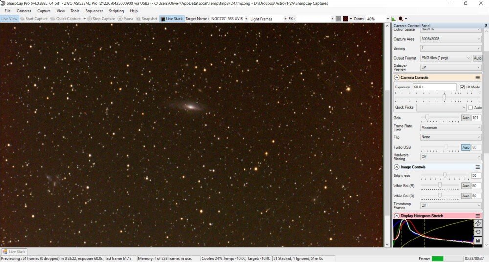 1697432263_SharpCapPro(v4.0.839564bit)-ZWOASI533MCPro(2122C50425000900viaUSB2)-CUsersOlivierAppDataLocalTemptmp8FD4_tmp.png-_3.jpg.35ef5aea103bdc40e7c17c0cae4f8212.jpg