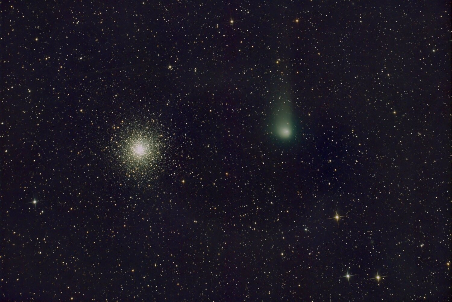 C2017 K2 Panstarrs et M10 réduit.jpg