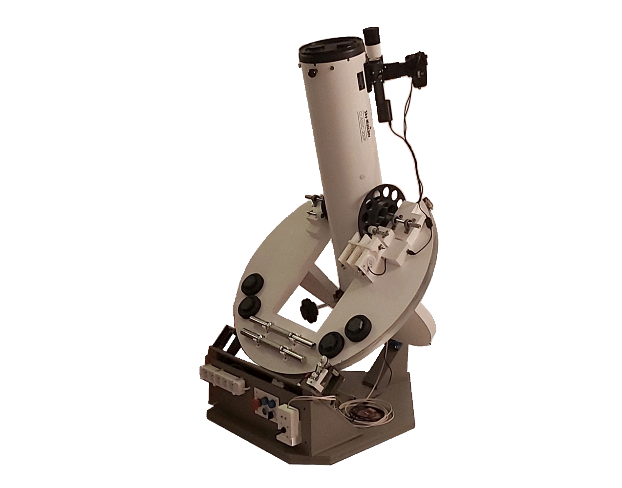 Télescope + Monture TRANSPARENT.gif