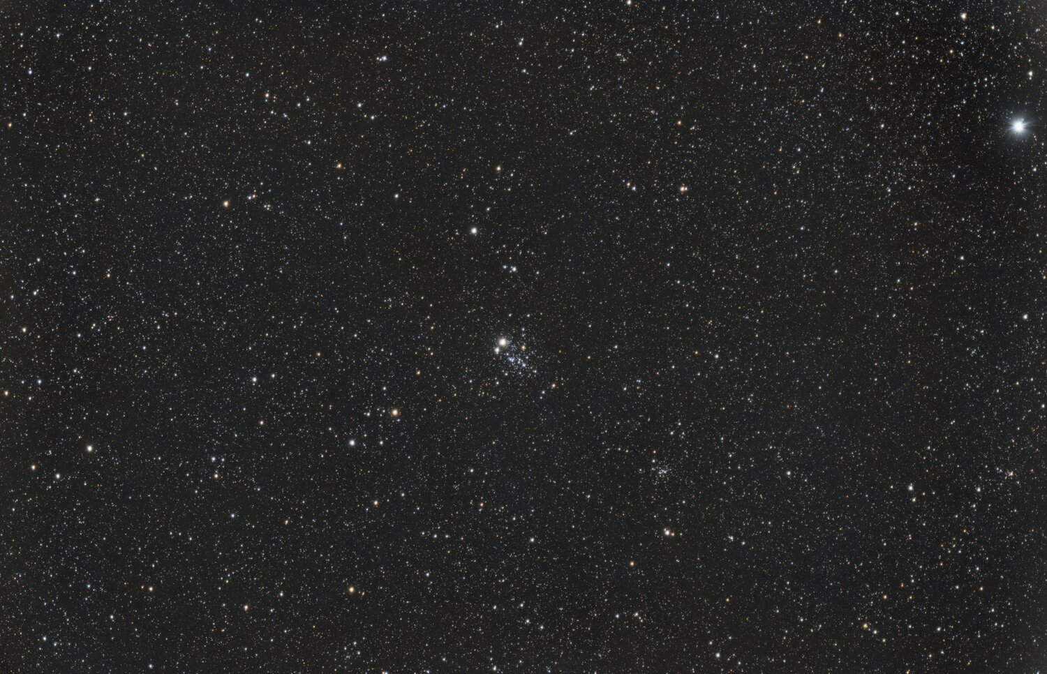 NGC457-hibou_RGB_GraXpert-siril-photom-asinh-histo-SCNR-PS-finale-.jpg.b712f85550890b3f057fed9535c4b1e5-01.thumb.jpeg.ea0a4d07383a1fa0efd793c5db01e6b5.jpeg