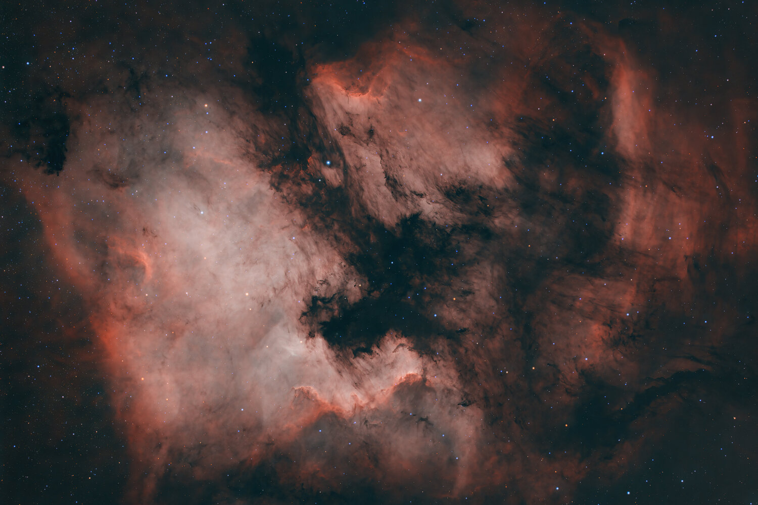 ngc7000 HOO_final no lumi-DeNoiseAI-severe-noise-DeNoiseAI-low-light.jpg