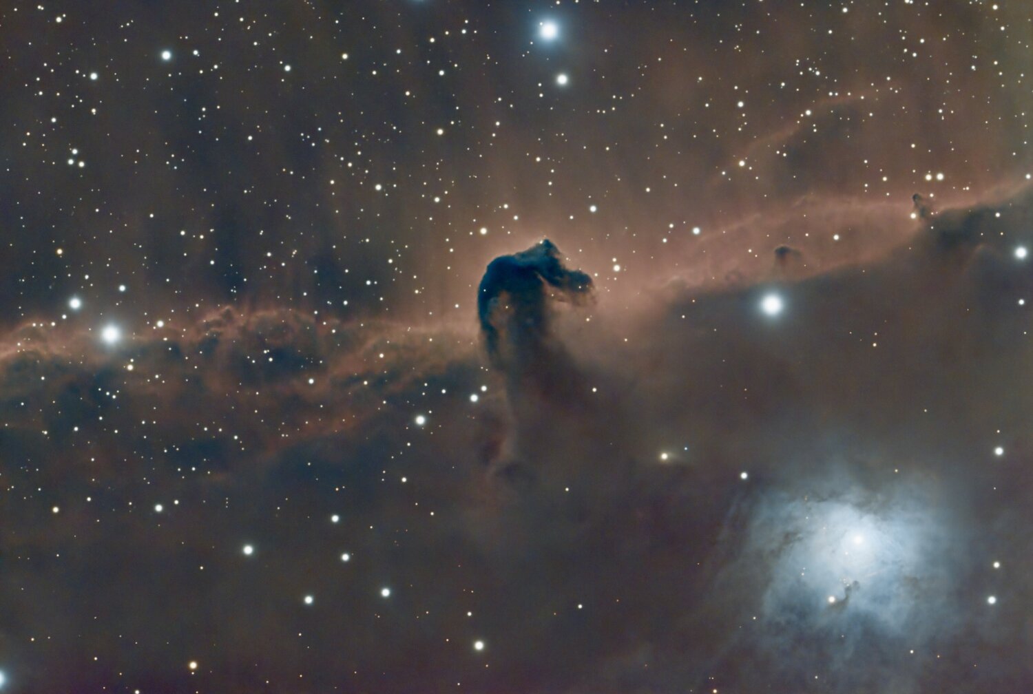 IC434 - gain 120 bin 1 - 148 x 120s - LPS-P2 - C9.25HD + red 0.7 - ASI294MC -AC...jpeg