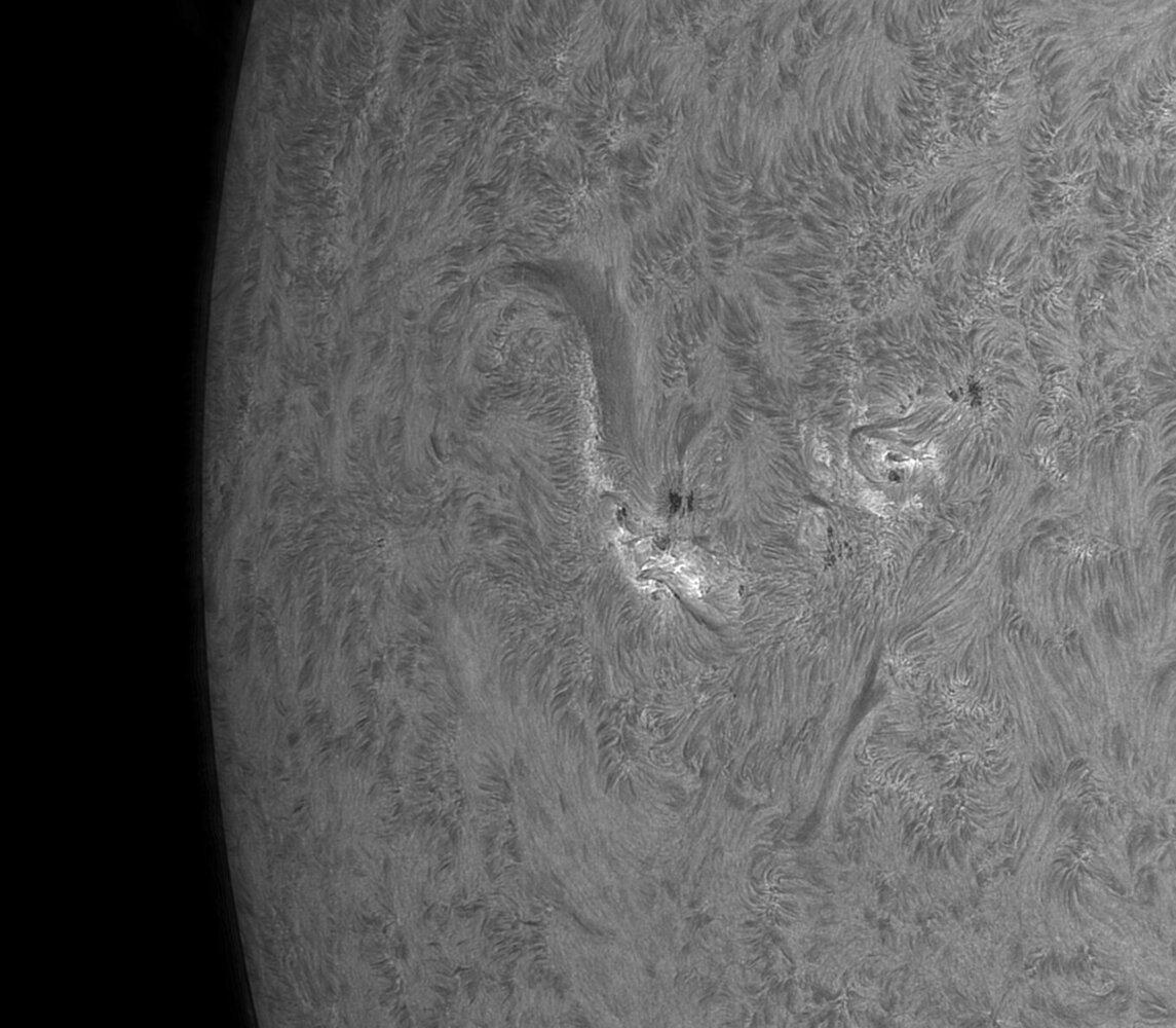 2024-07-22-0854_7-U-L-Sun_Halpha_Gain=100_Exposure=2.4ms_123_lapl2_ap3758.jpg