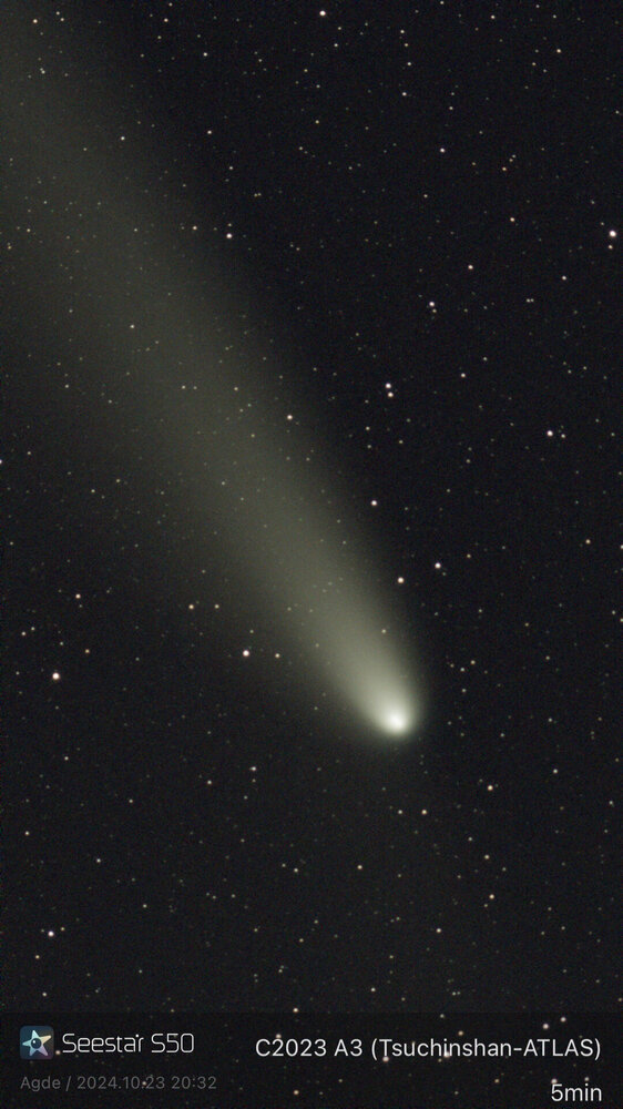 Stacked_26_C2023 A3 (Tsuchinshan-ATLAS)_10.0s_IRCUT_20241023-203158.jpeg