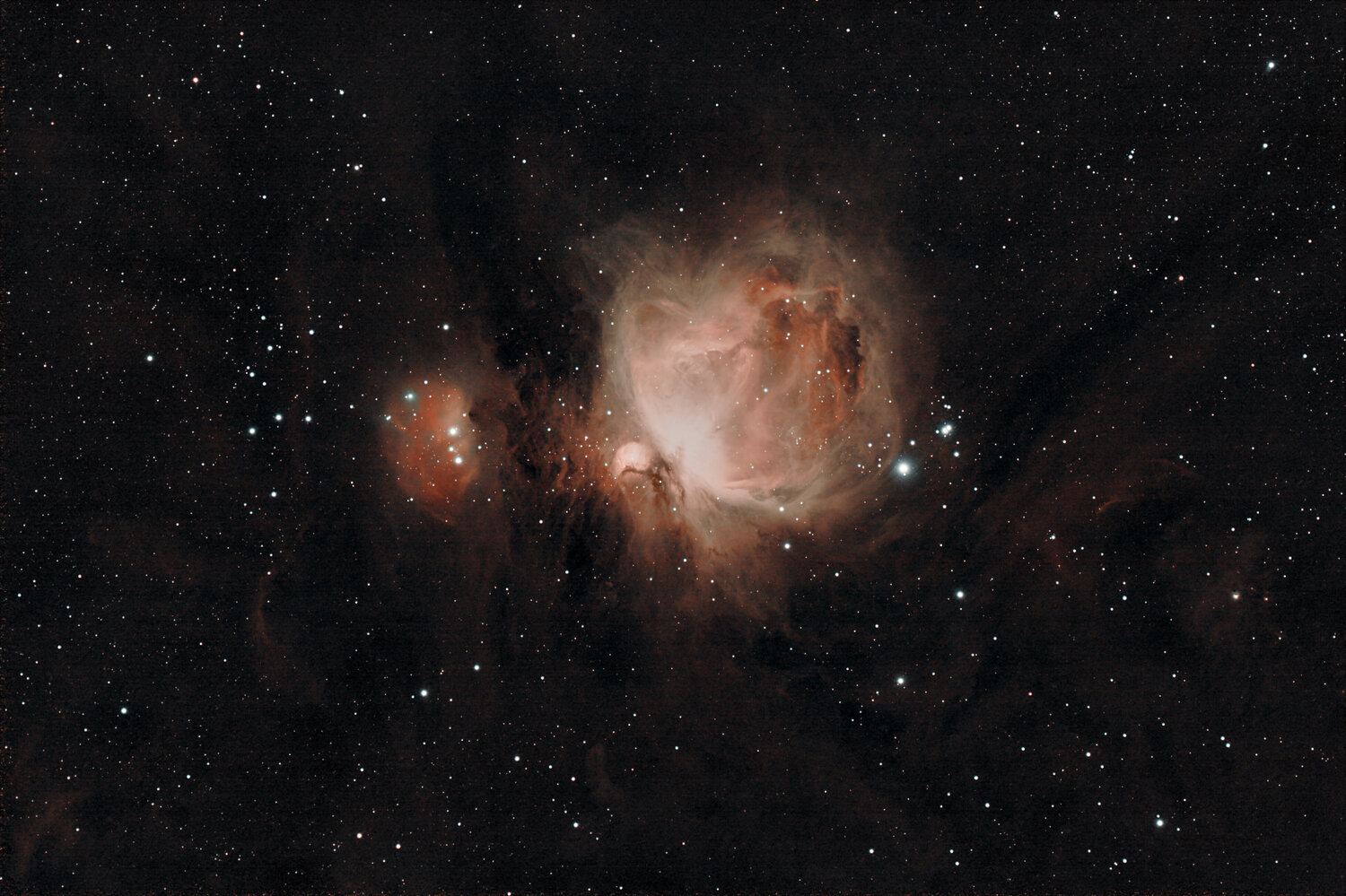 M42_PIXEL MATH_0.85OIII_0.15Ha_STARLESS.jpg
