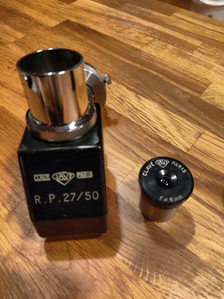 Coude et oculaire Clavé.jpg