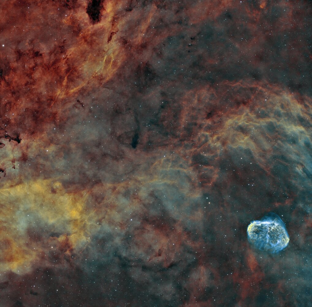 Astronomie Saint Jean Lagineste NGC6888 20250810 20250814 traitée.jpg