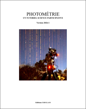 Plus d’informations sur «&nbsp;Photométrie - Un tutoriel science participative - V2026-1.01.pdf&nbsp;»