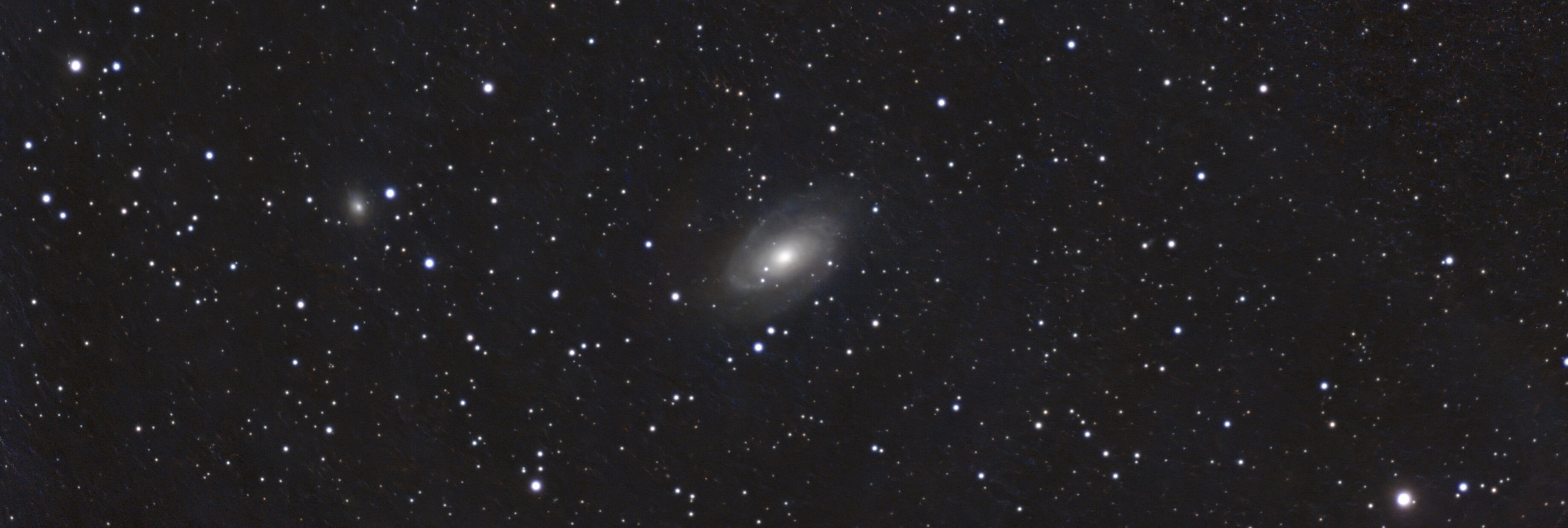 Plus d’informations sur «&nbsp;M81 au Dwarf 3&nbsp;»