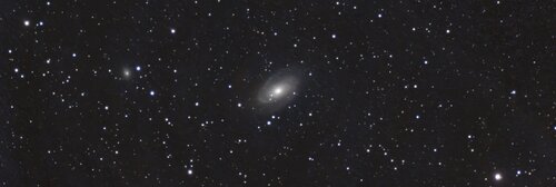 Plus d’informations sur «&nbsp;M81 au Dwarf 3&nbsp;»