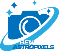 Ben astropixels